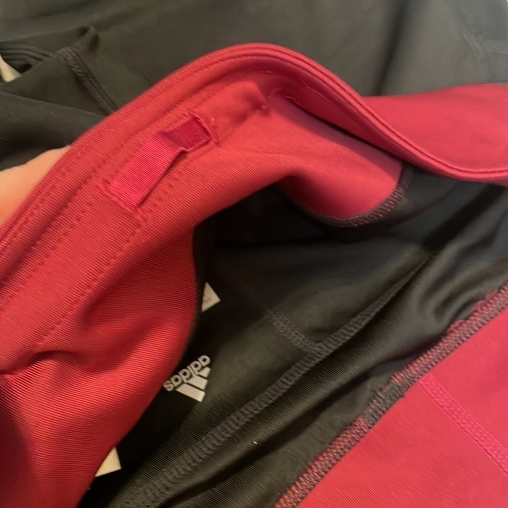 Adidas leggings, D2M long mix TI leggings Size small - Picture 9 of 15